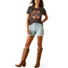 Ariat Womens Southwest Classic T-Shirt
