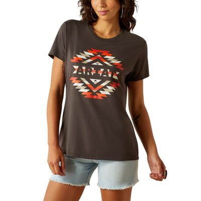 Ariat Womens Southwest Classic T-Shirt