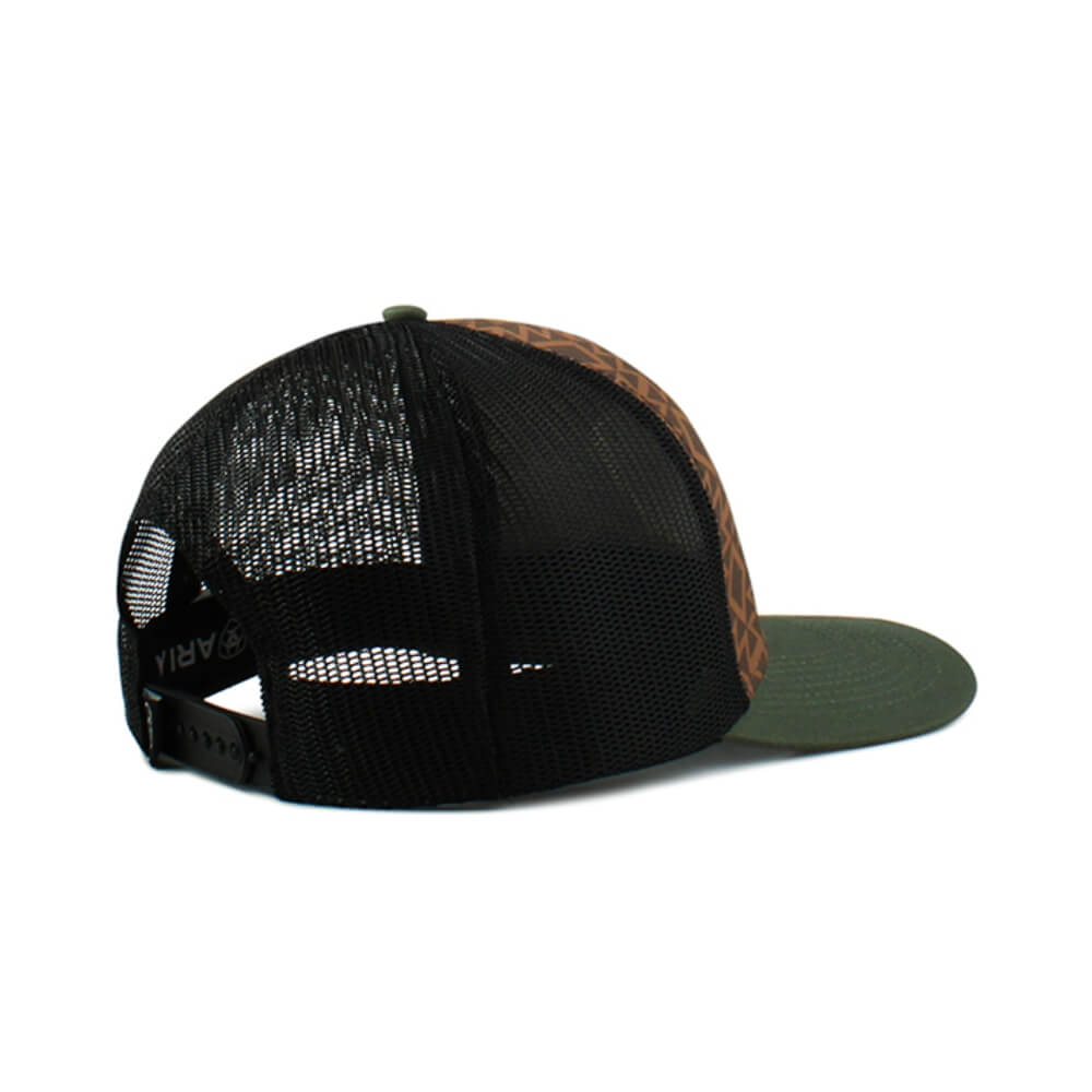 Ariat Womens Southwest Logo Cap
