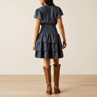 Ariat Womens Stellar Dress