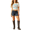 Ariat Womens Tacos & Tequila T-Shirt