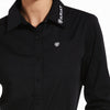 Ariat Womens Team Kirby Stretch Shirt - 10033034
