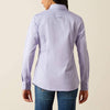 Ariat Womens Team Kirby Stretch Shirt