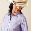 Ariat Womens Team Kirby Stretch Shirt