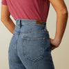 Ariat Womens Tomboy Wide Jeans Moana - 10045189