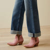 Ariat Womens Tomboy Wide Jeans Moana - 10045189