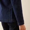 Ariat Womens Tourist Blazer Rinse