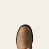 Ariat Womens Tracey Composte Toe Boots Dusted Brown - 10008634