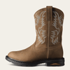 Ariat Womens Tracey Composte Toe Boots Dusted Brown - 10008634