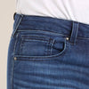 Ariat Womens Trouser Kelsea Wide Leg Jeans Joanna - 10027695