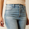 Ariat Womens Ultra High Rise Tomboy Jazmine Jeans