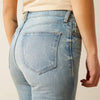 Ariat Womens Ultra High Rise Tomboy Jazmine Jeans