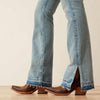 Ariat Womens Ultra High Rise Tomboy Jazmine Jeans