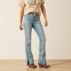Ariat Womens Ultra High Rise Tomboy Jazmine Jeans