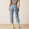 Ariat Womens Ultra High Rise Tomboy Jeans - 10053534