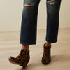 Ariat Womens Ultra High Rise Tomboy Jeans