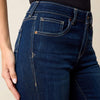 Ariat Womens Ultra Stretch Perfect Rise Katie Flare Jeans Maya - 10027692