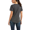 Ariat Womens Underline Script T-Shirt