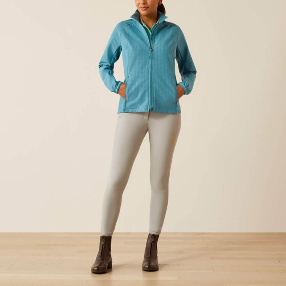 Ariat Womens Versa Jacket - 10054988