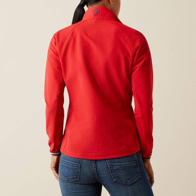Ariat Womens Versa Jacket - 10058590