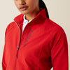 Ariat Womens Versa Team Jacket