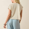 Ariat Womens Vintage Pullover T-Shirt