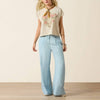 Ariat Womens Vintage Pullover T-Shirt
