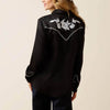 Ariat Womens Viva Rodeo Shirt