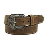 Ariat Womens Western Leather Belt - A1523402