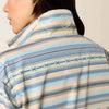 Ariat Womens Whisper Pullover Jacket