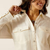 Ariat Womens Wilkes Blouse 