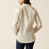 Ariat Womens Wilkes Blouse 