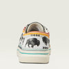Ariat Youth Hilo Buffalo Print Shoes - 10040248