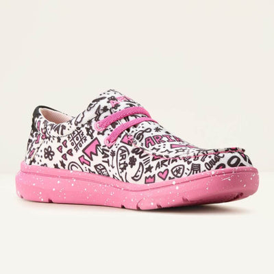 Ariat Youth Hilo Shoes - 10053803