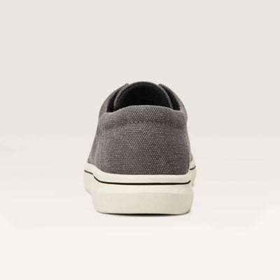 Ariat Youth Hilo Washed Black Shoes - 10040250