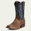 Ariat Youth Tombstone Western Boots (Sizes: 1 Youth - 6 Youth) - 10012794