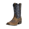 Ariat Youth Tombstone Western Boots (Sizes: 1 Youth - 6 Youth) - 10012794