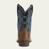 Ariat Youth Tombstone Western Boots (Sizes: 1 Youth - 6 Youth) - 10012794