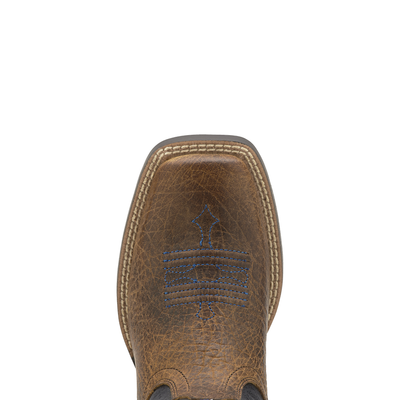 Ariat Youth Tombstone Western Boots (Sizes: 1 Youth - 6 Youth) - 10012794