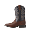 Ariat Youth Tycoon Western Boots (Sizes: 1 Youth - 6 Youth) - 10021591