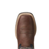 Ariat Youth Tycoon Western Boots (Sizes: 1 Youth - 6 Youth) - 10021591