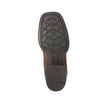 Ariat Youth Tycoon Western Boots (Sizes: 1 Youth - 6 Youth) - 10021591