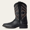 Ariat Boys Tycoon Western Boots 