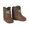 Ariat Infant Lil' Stompers Mexico Flag Boots