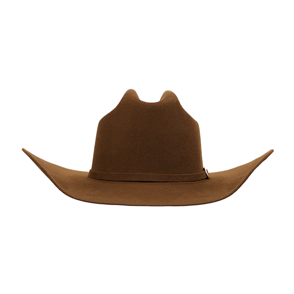 Ariat Mens 3X Felt Hat - A7520647