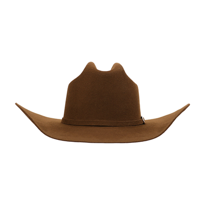 Ariat Mens 3X Felt Hat - A7520647