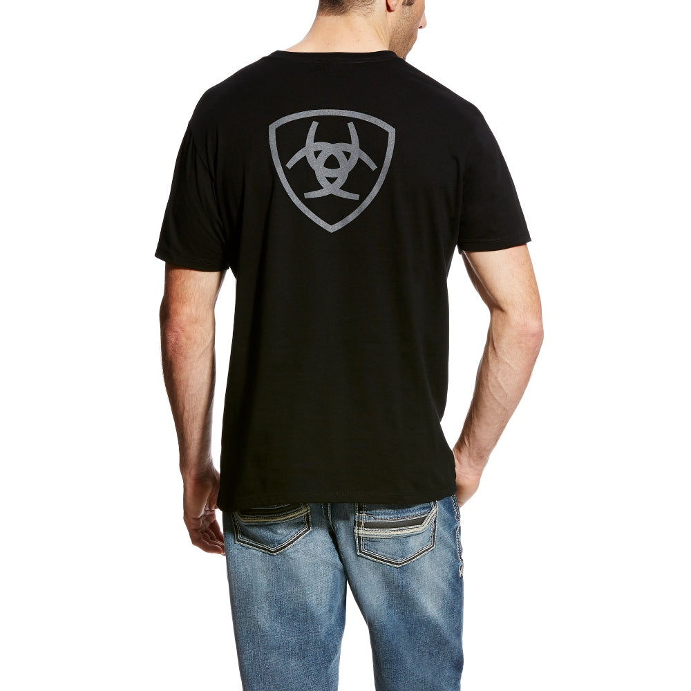 Ariat Mens Corporate T-shirt