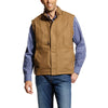 Ariat Mens FR Workhorse Insulated Vest