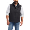 Ariat Mens Grizzly Concealed Carry Vest