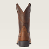 Ariat Mens Hybrid Grit Western Boots